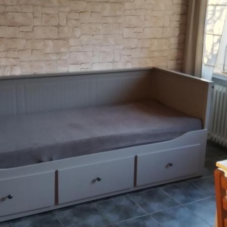 Ferienwohnung Clauss Zwiefalten Exteriör bild