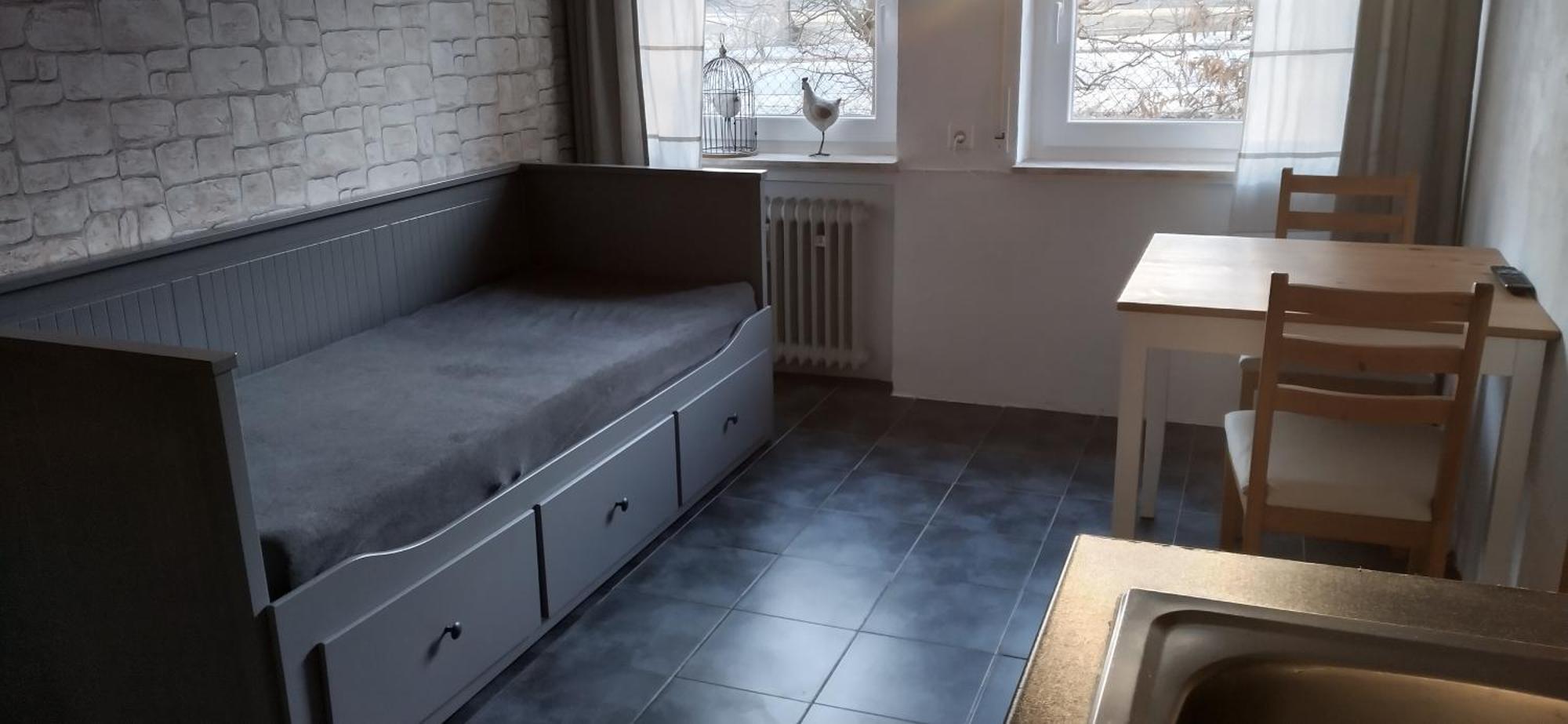 Ferienwohnung Clauss Zwiefalten Exteriör bild