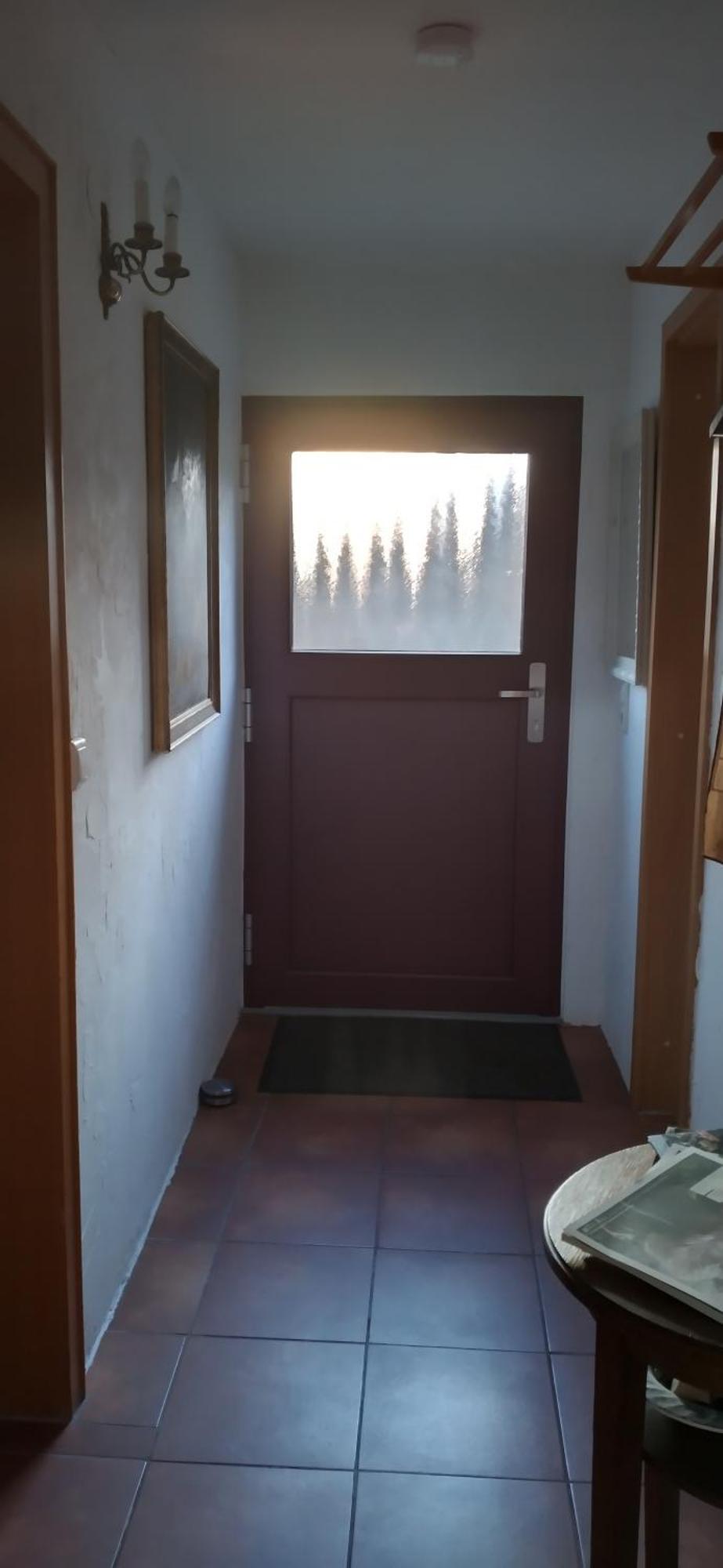 Ferienwohnung Clauss Zwiefalten Exteriör bild